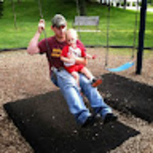 Meet your Posher, Thomas